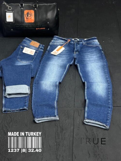 TURKEY JEANS HIGH QUALITY