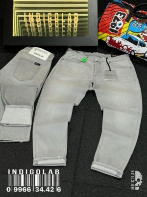 TURKEY JEANS HIGH QUALITY