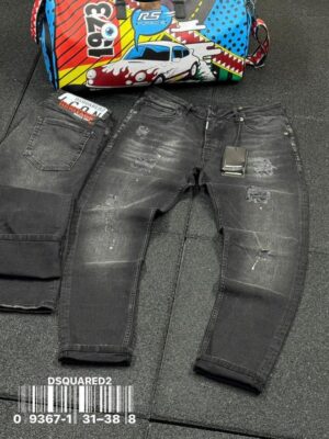 TURKEY JEANS HIGH QUALITY