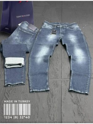 TURKEY JEANS HIGH QUALITY