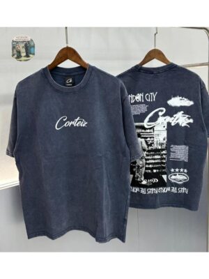 HIGH QUALITY MARKERS COLLAR-NECK