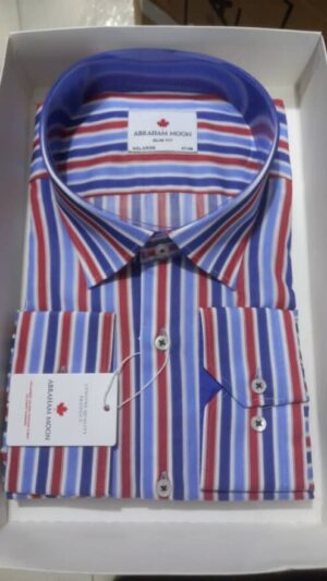 TURKEY SHIRT LONG SLEEVE