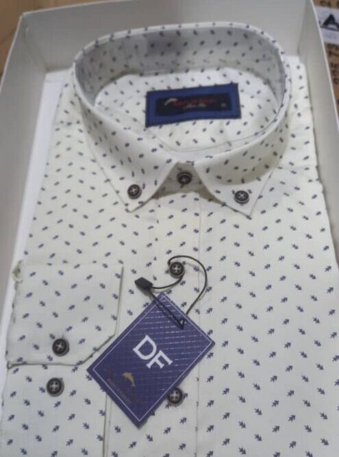 TURKEY SHIRT LONG SLEEVE