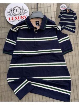 HIGH QUALITY MARKERS COLLAR-NECK