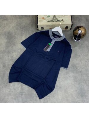 HIGH QUALITY MARKERS COLLAR-NECK